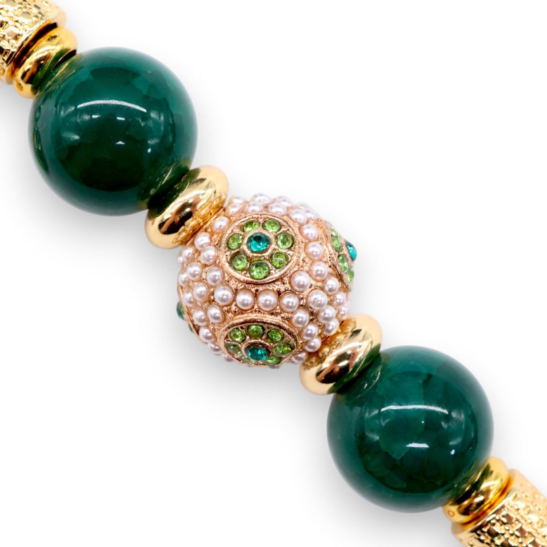 Golden Peridot - Mini - LD Keyfinder