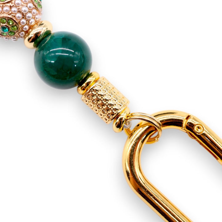 Golden Peridot - Mini - LD Keyfinder