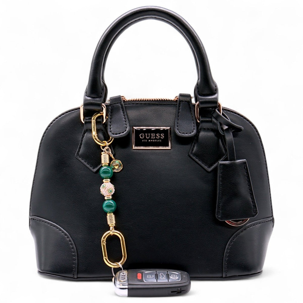 Golden Peridot - Mini - LD Keyfinder