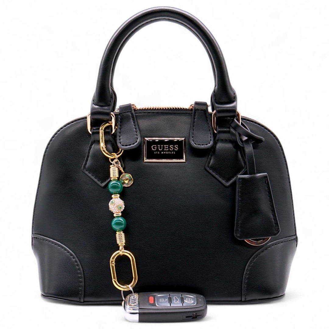 Golden Peridot - Mini - LD Keyfinder