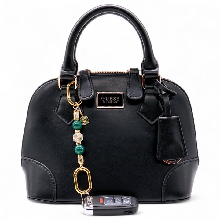 Golden Peridot - Mini - LD Keyfinder