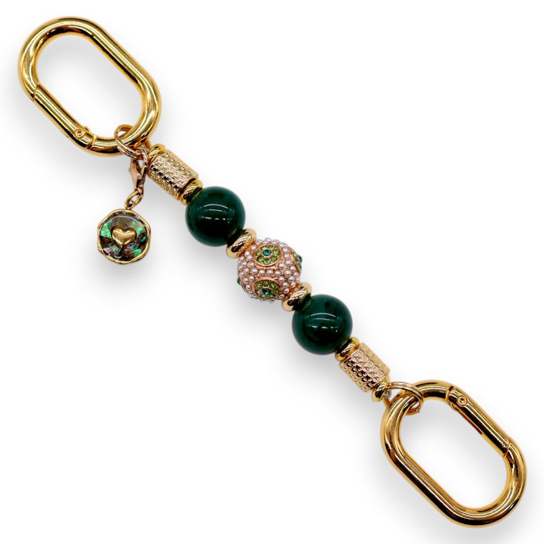 Golden Peridot - Mini - LD Keyfinder