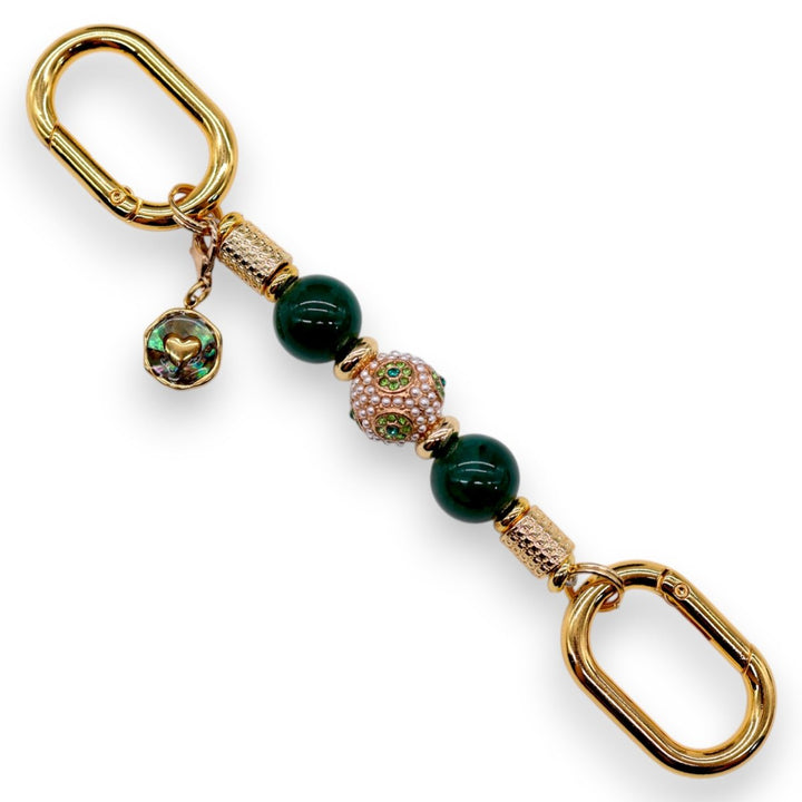 Golden Peridot - Mini - LD Keyfinder