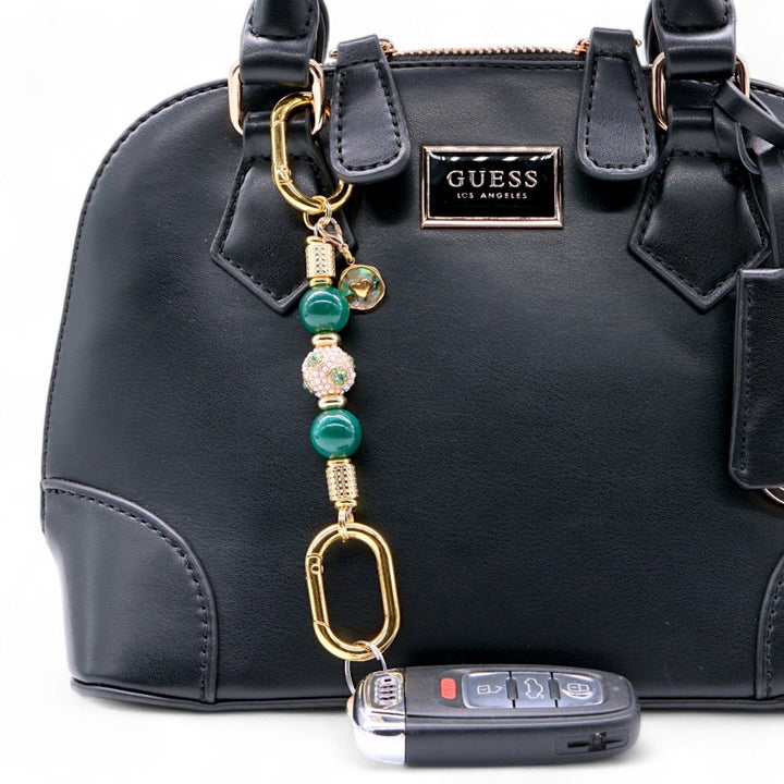 Golden Peridot - Mini - LD Keyfinder