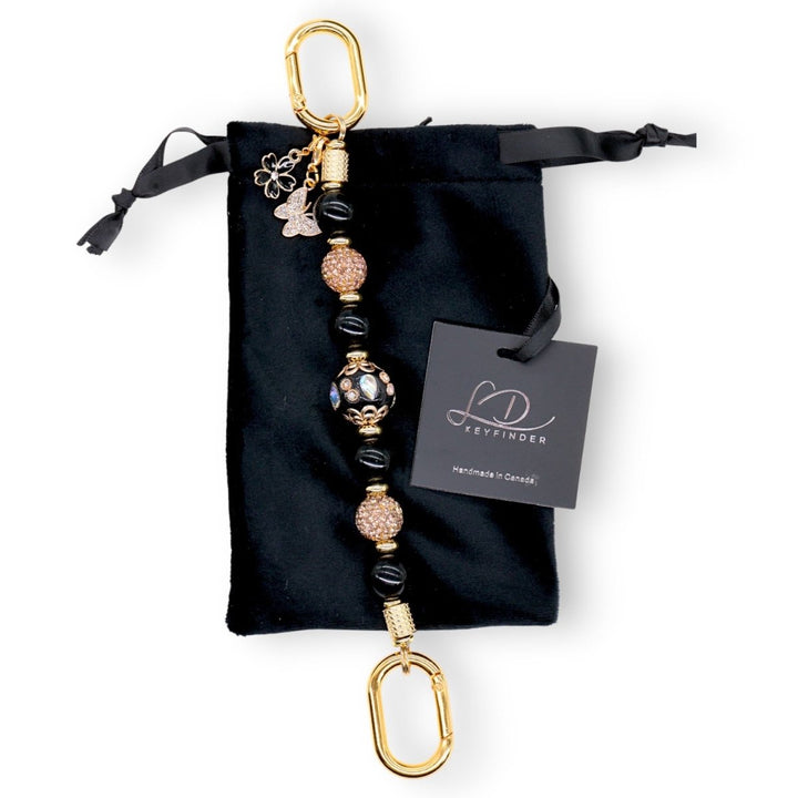 Golden Petunia - LD Keyfinder