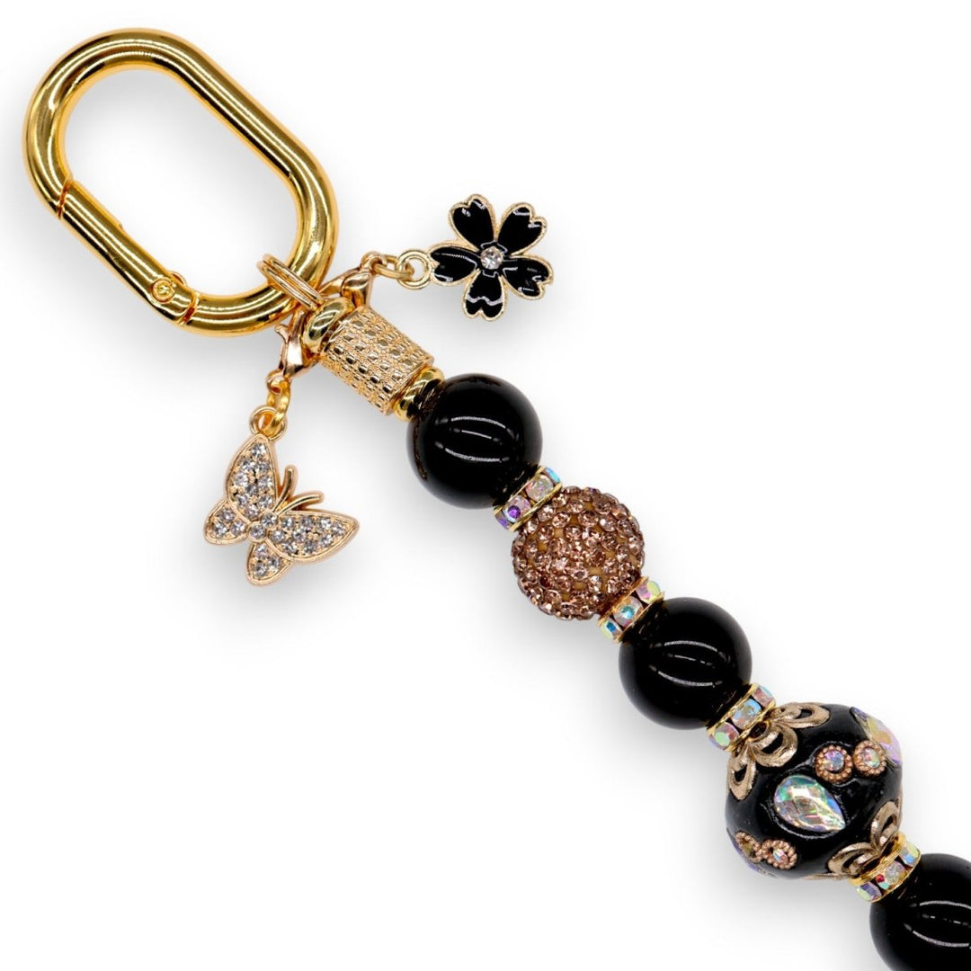 Golden Petunia - LD Keyfinder