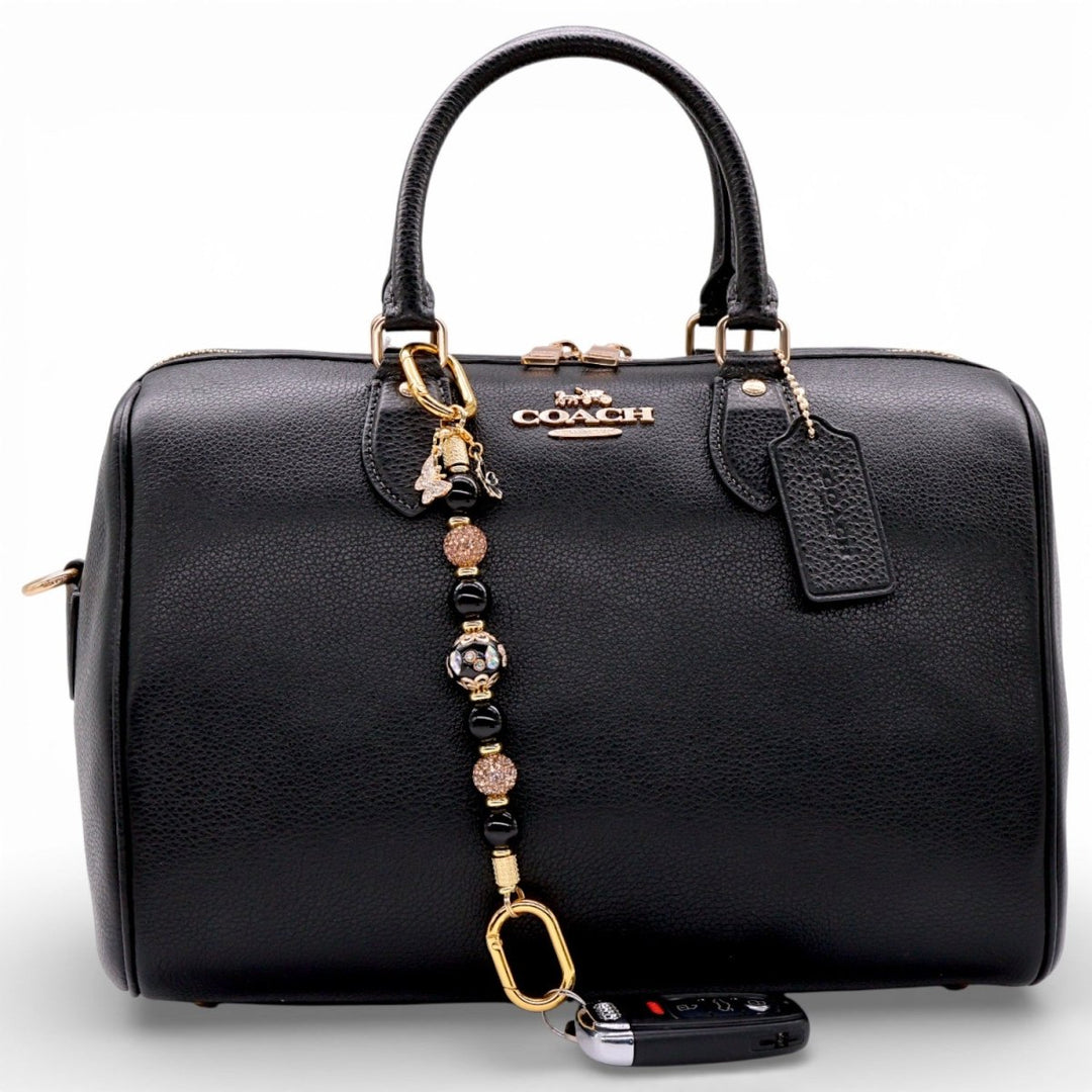 Golden Petunia - LD Keyfinder