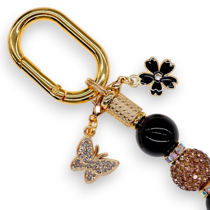 Golden Petunia - LD Keyfinder