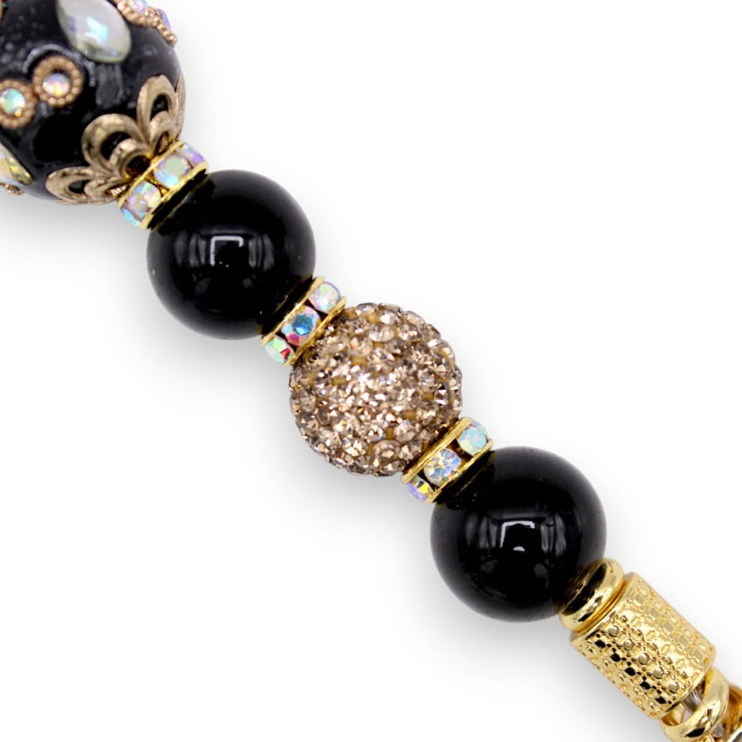 Golden Petunia - LD Keyfinder