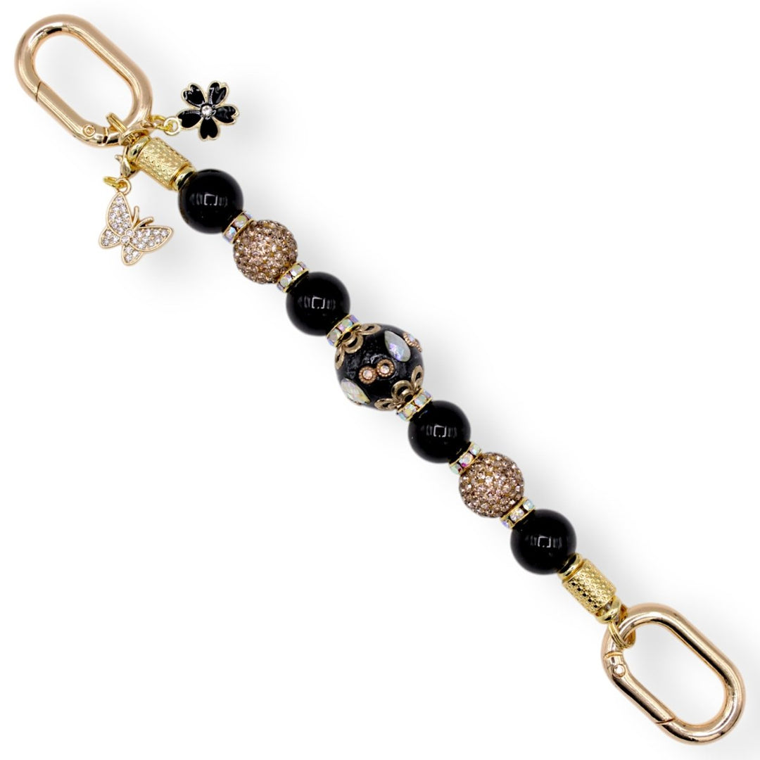 Golden Petunia - LD Keyfinder