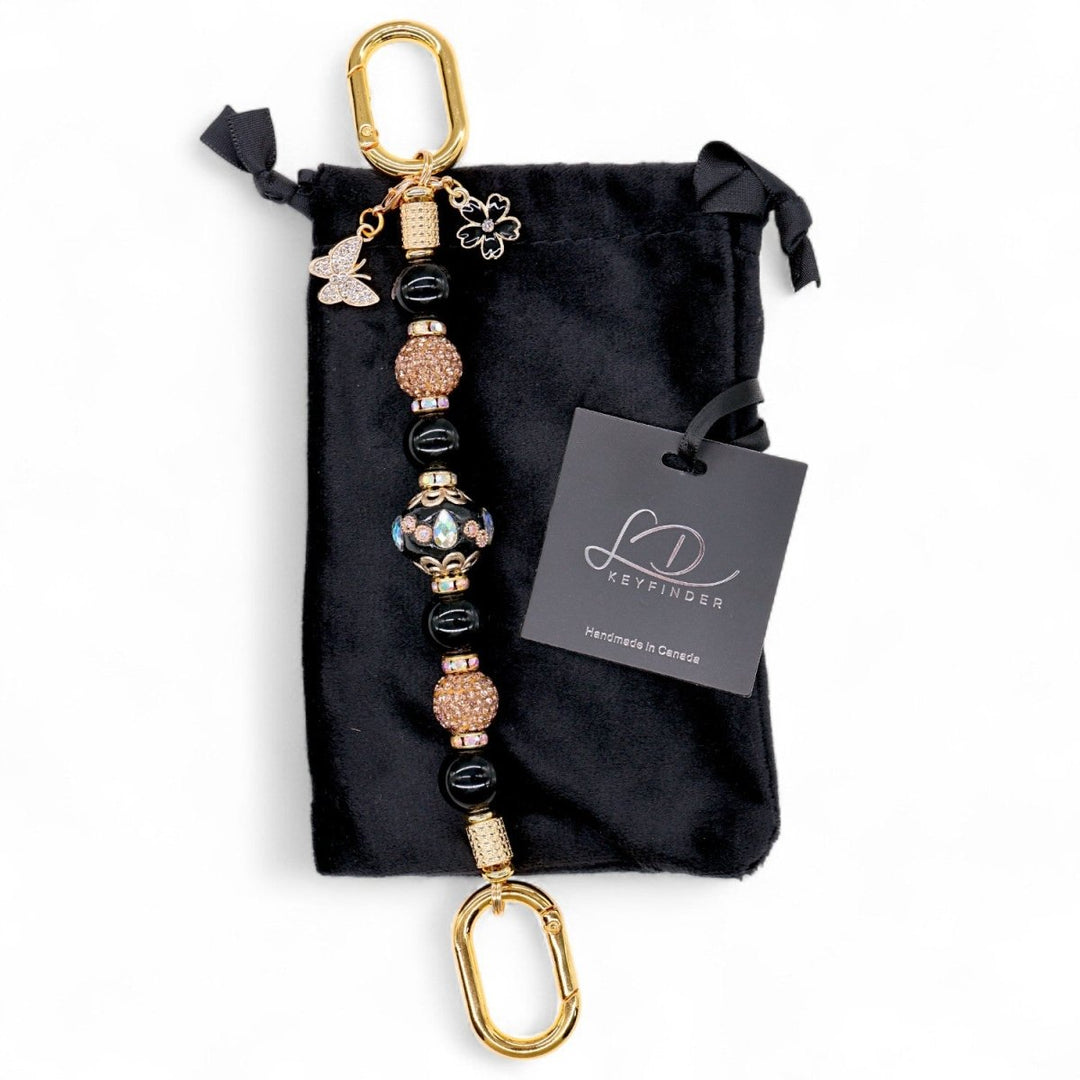 Golden Petunia - LD Keyfinder