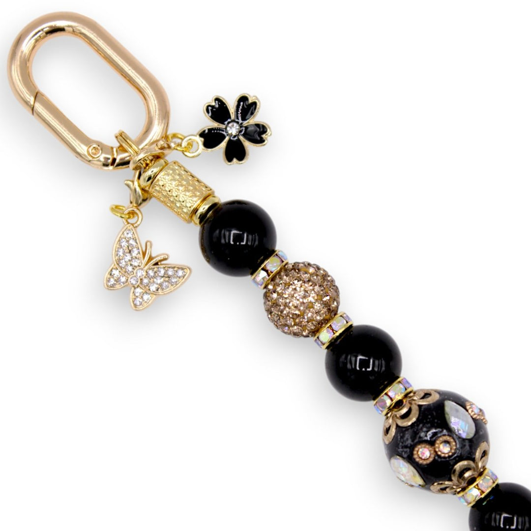 Golden Petunia - LD Keyfinder