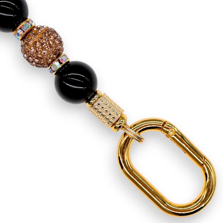 Golden Petunia - LD Keyfinder