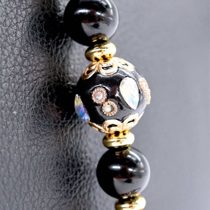 Golden Petunia - LD Keyfinder