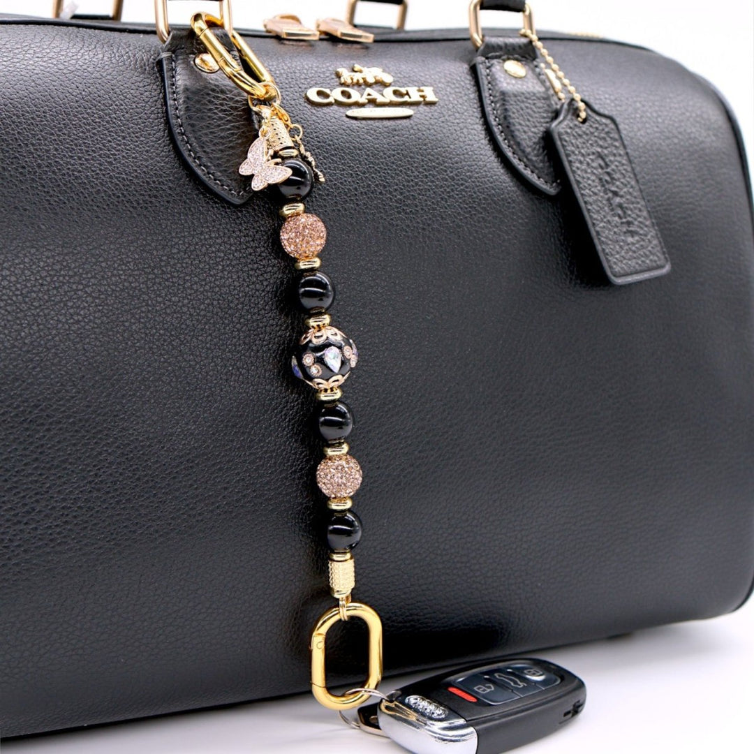 Golden Petunia - LD Keyfinder