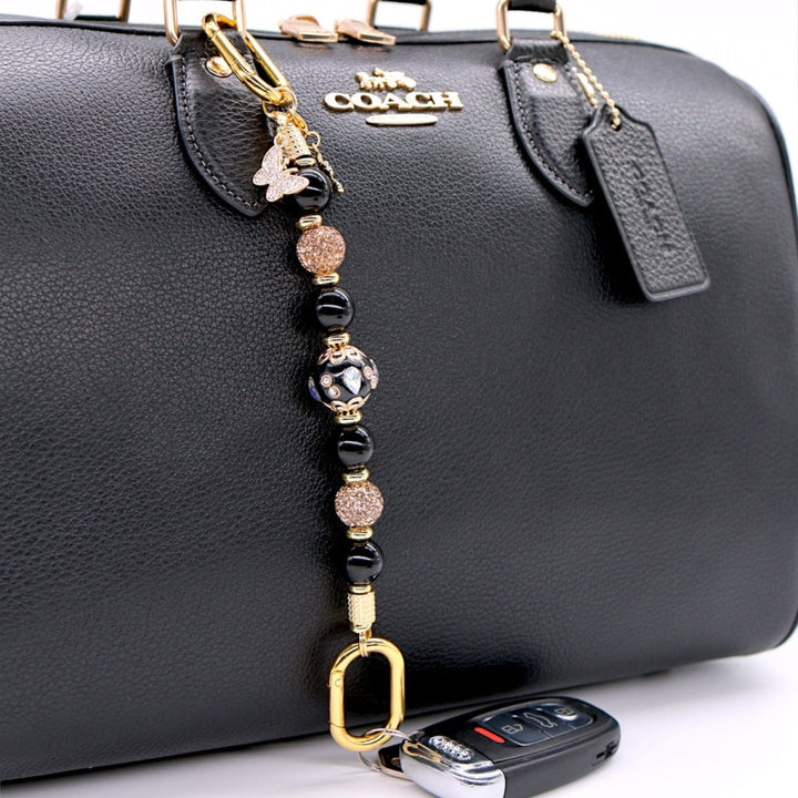 Golden Petunia - LD Keyfinder