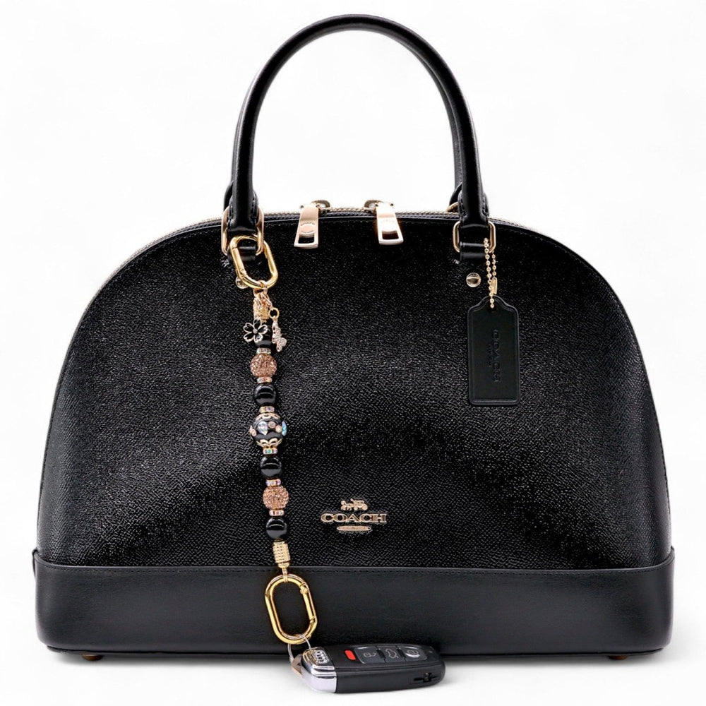 Golden Petunia - LD Keyfinder