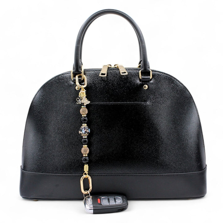 Golden Petunia - LD Keyfinder