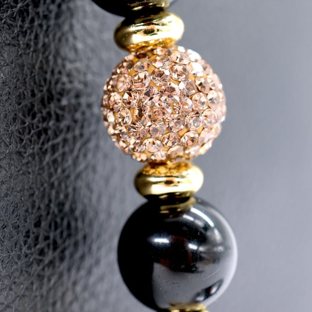 Golden Petunia - LD Keyfinder