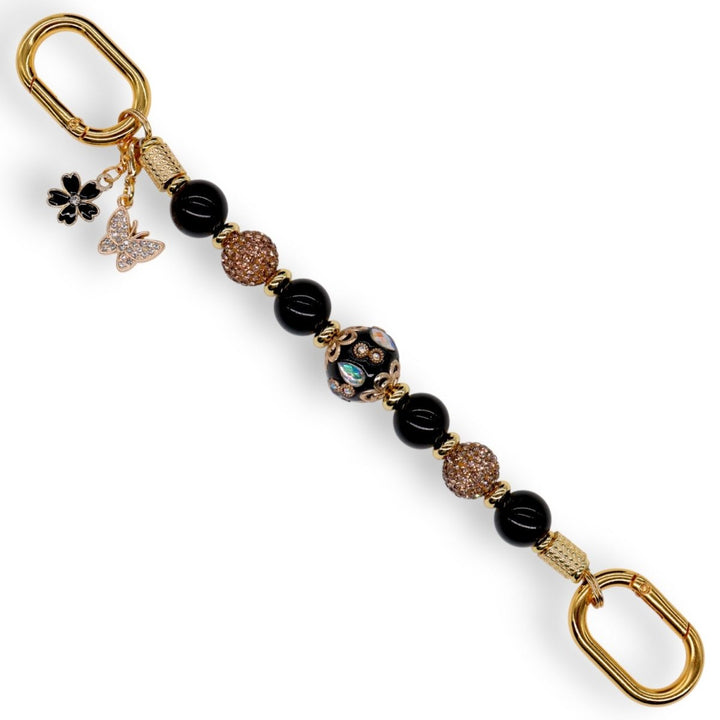 Golden Petunia - LD Keyfinder