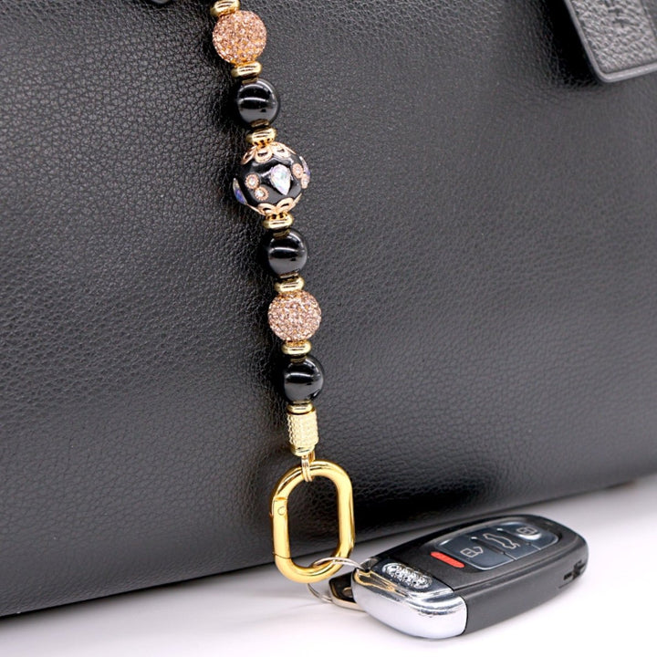 Golden Petunia - LD Keyfinder