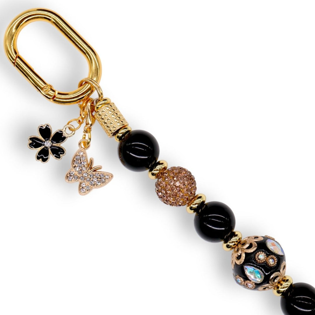 Golden Petunia - LD Keyfinder