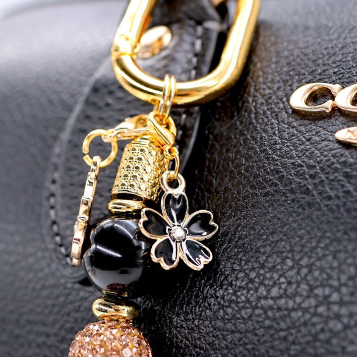 Golden Petunia - LD Keyfinder