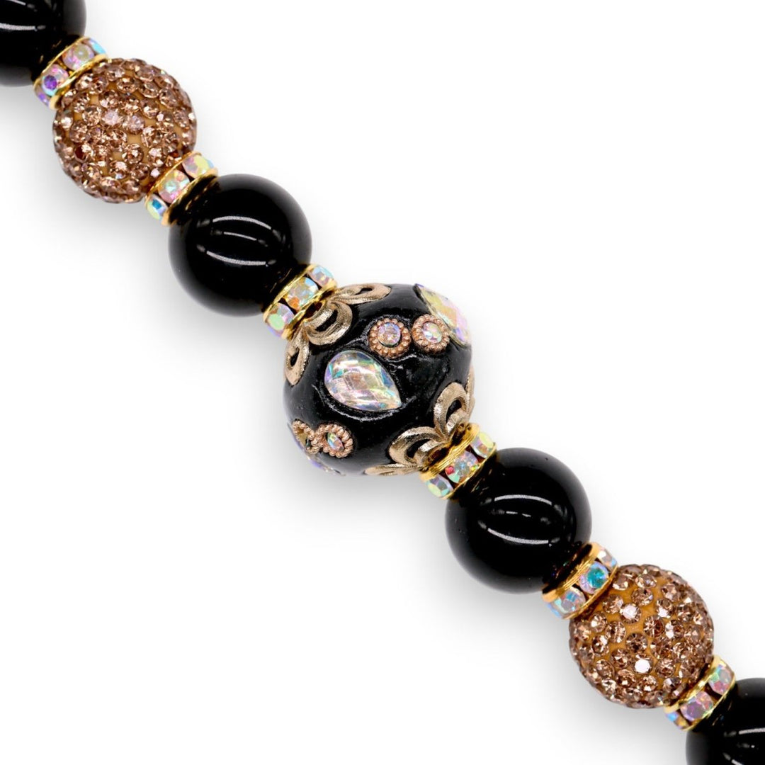 Golden Petunia - LD Keyfinder