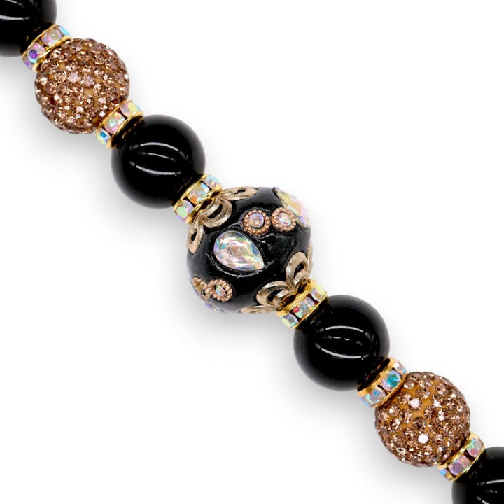 Golden Petunia - LD Keyfinder