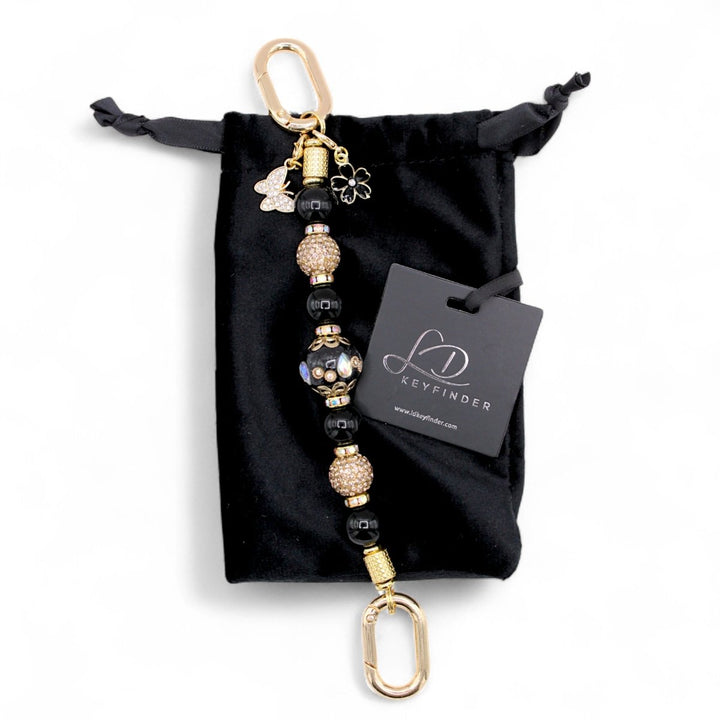 Golden Petunia - LD Keyfinder