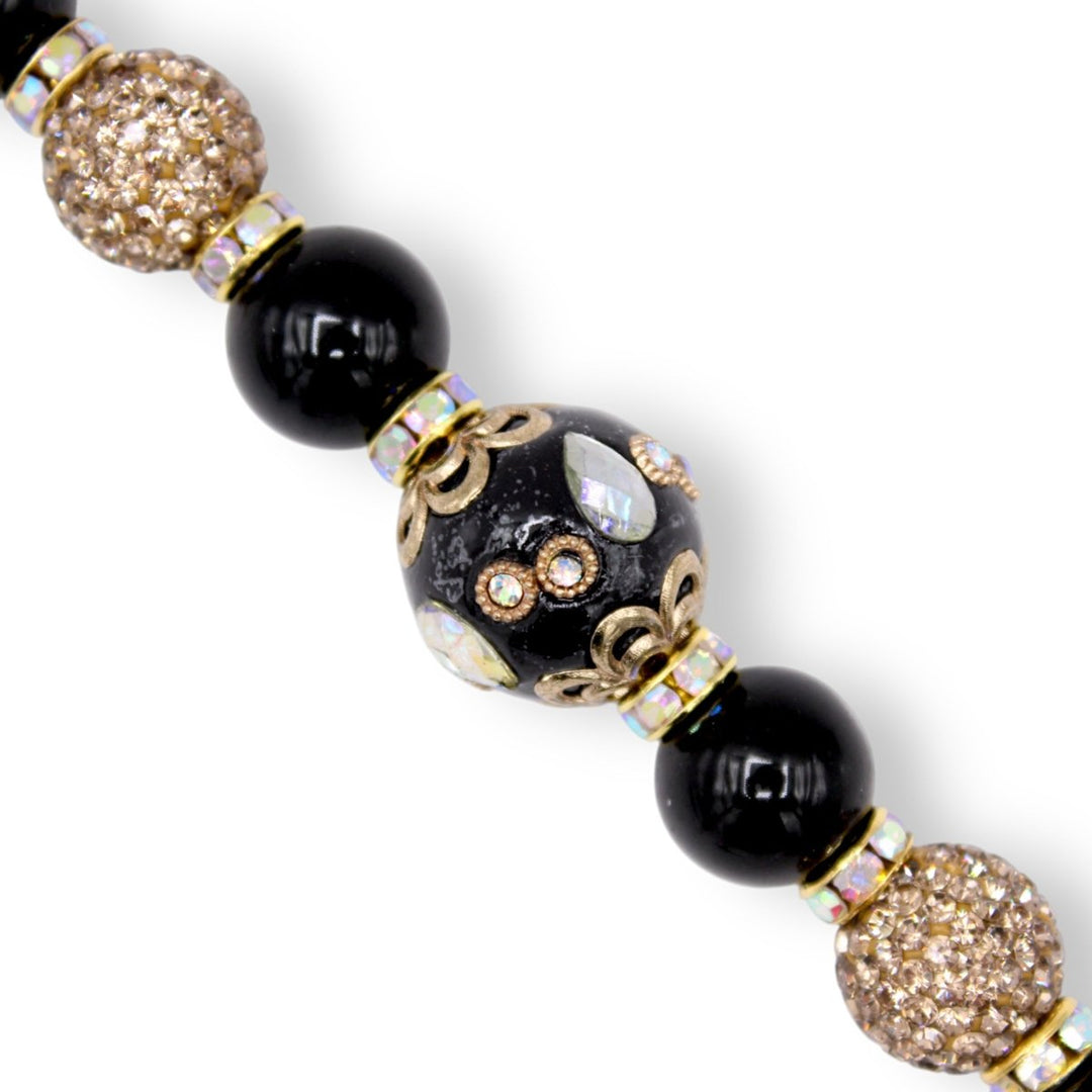 Golden Petunia - LD Keyfinder