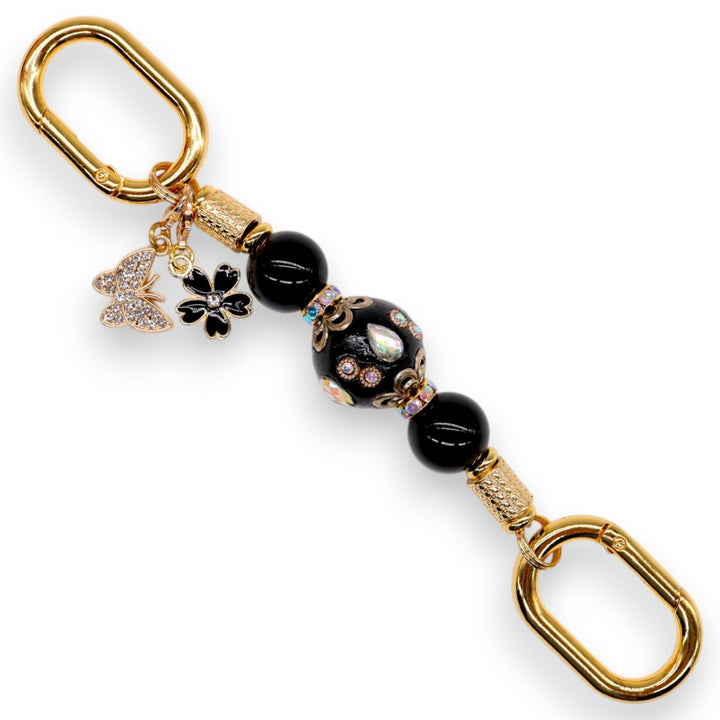 Golden Petunia - Mini - LD Keyfinder