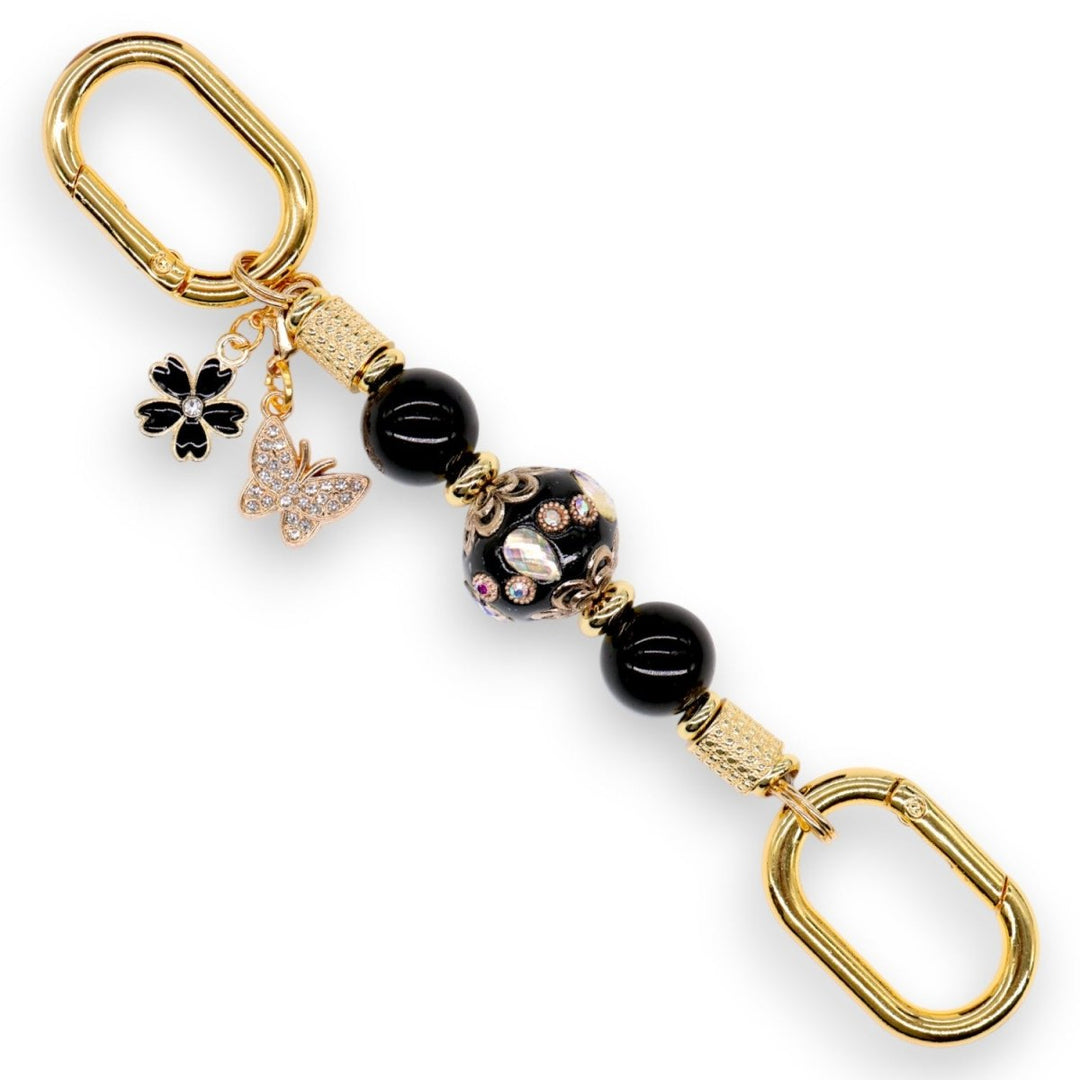 Golden Petunia - Mini - LD Keyfinder