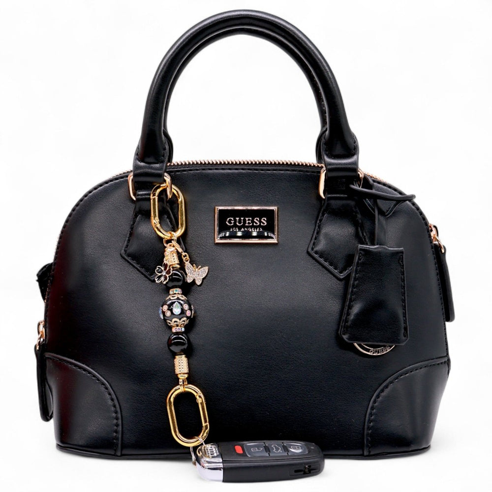 Golden Petunia - Mini - LD Keyfinder