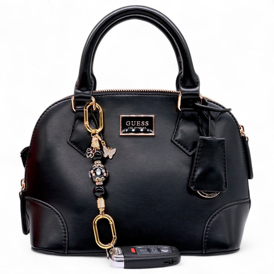 Golden Petunia - Mini - LD Keyfinder