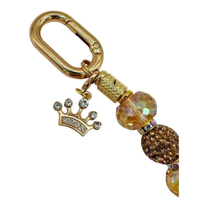 Golden Queen - LD Keyfinder