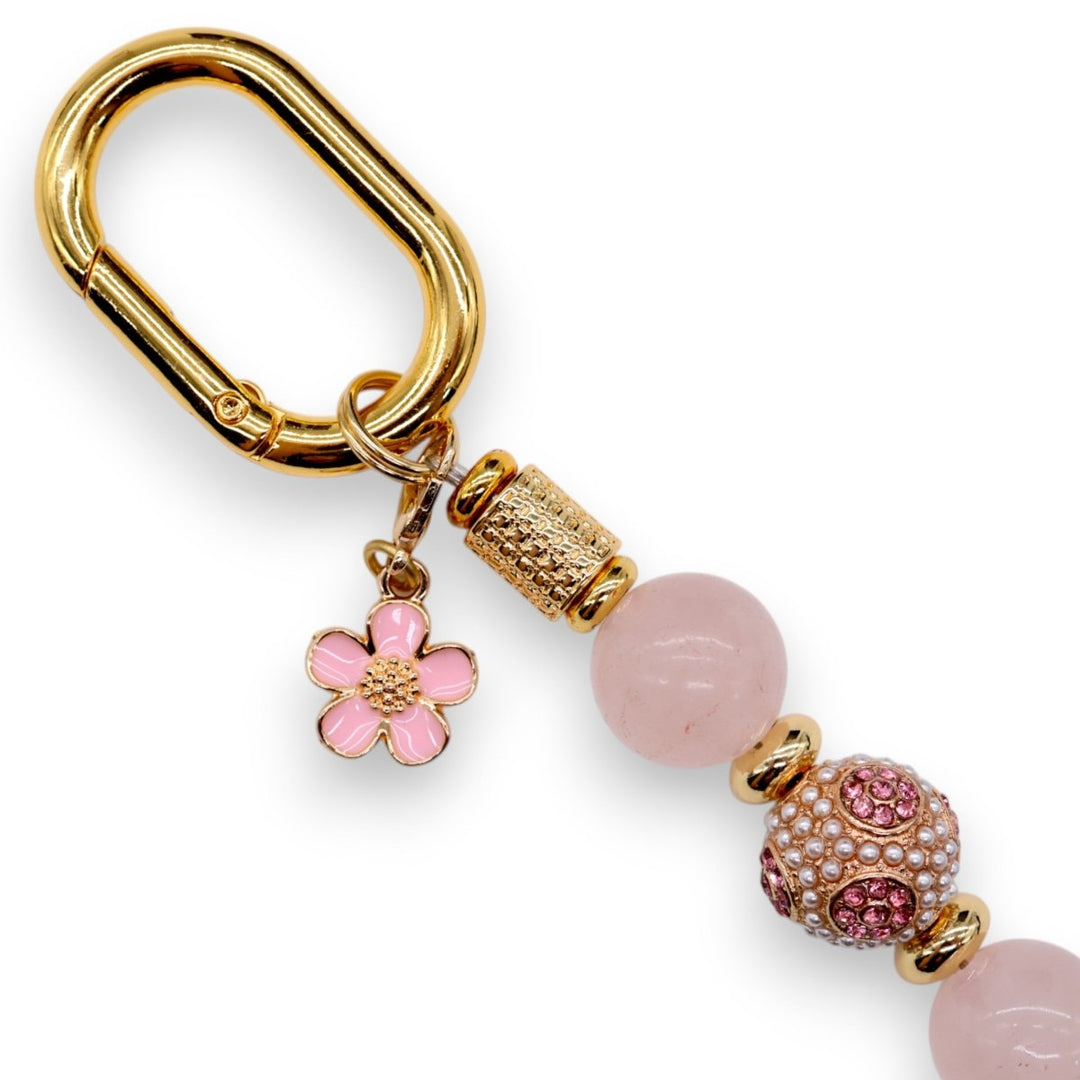 Golden Rose - Mini - LD Keyfinder