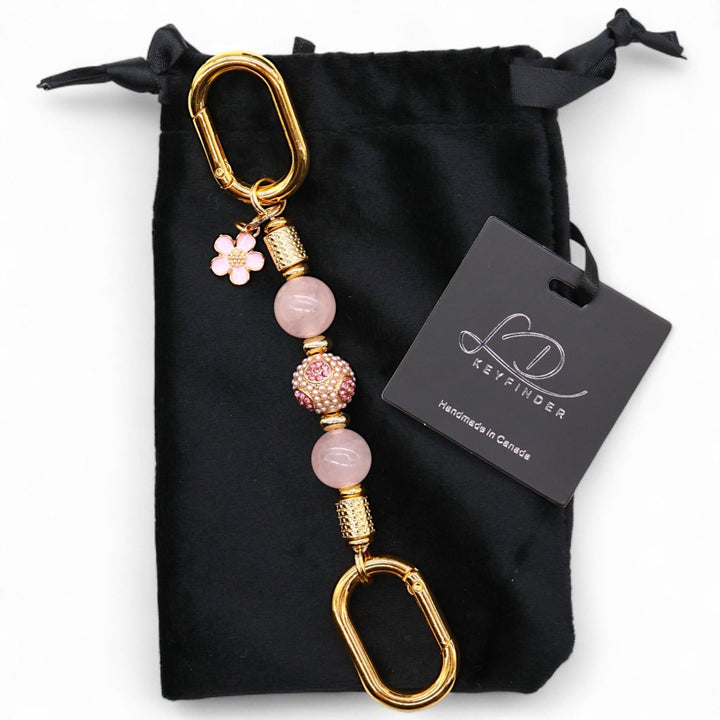 Golden Rose - Mini - LD Keyfinder