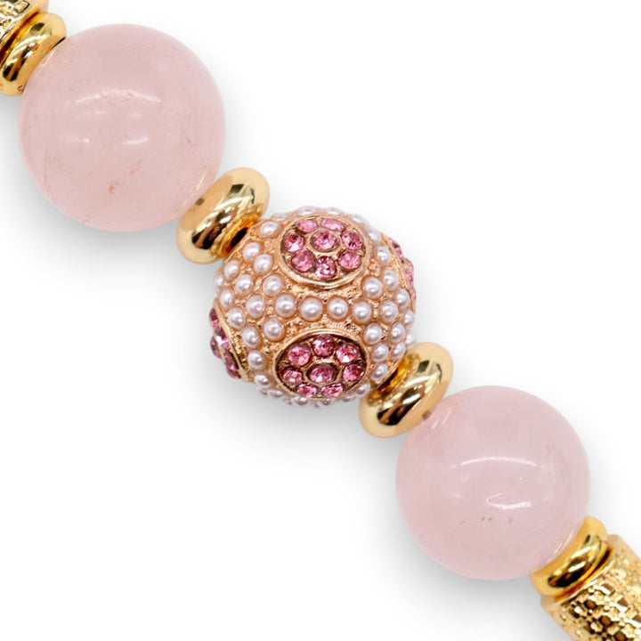 Golden Rose - Mini - LD Keyfinder