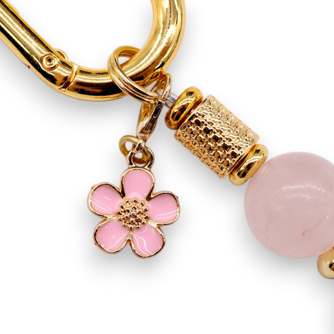 Golden Rose - Mini - LD Keyfinder