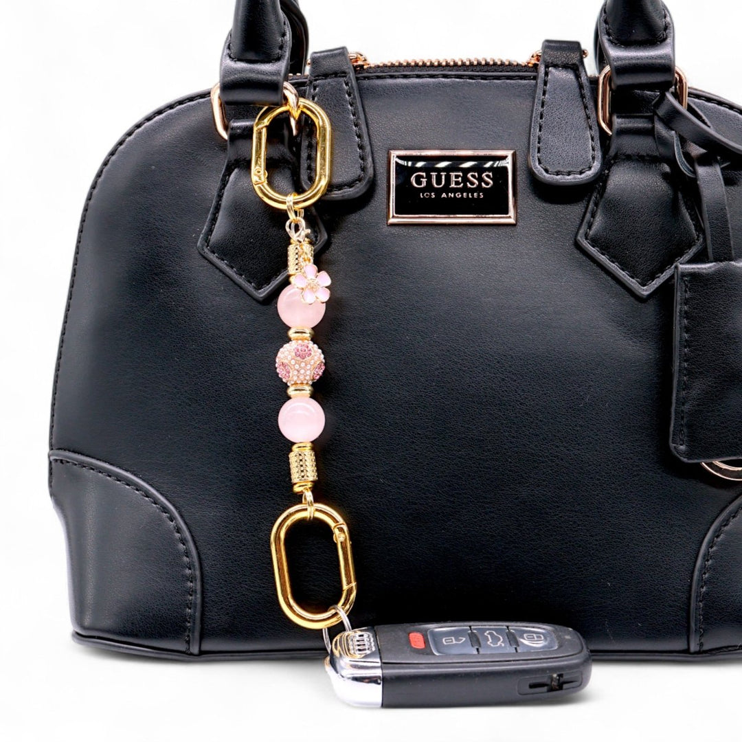 Golden Rose - Mini - LD Keyfinder