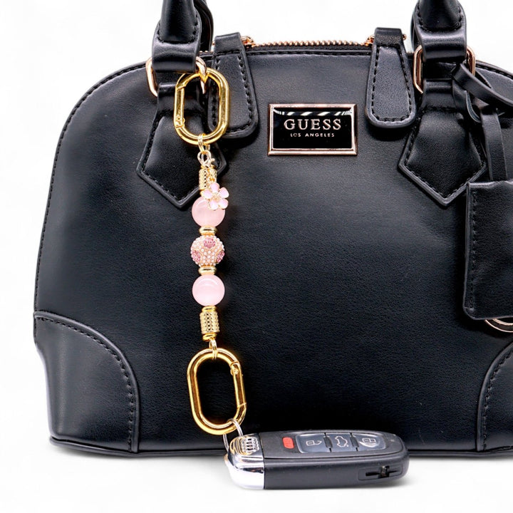 Golden Rose - Mini - LD Keyfinder