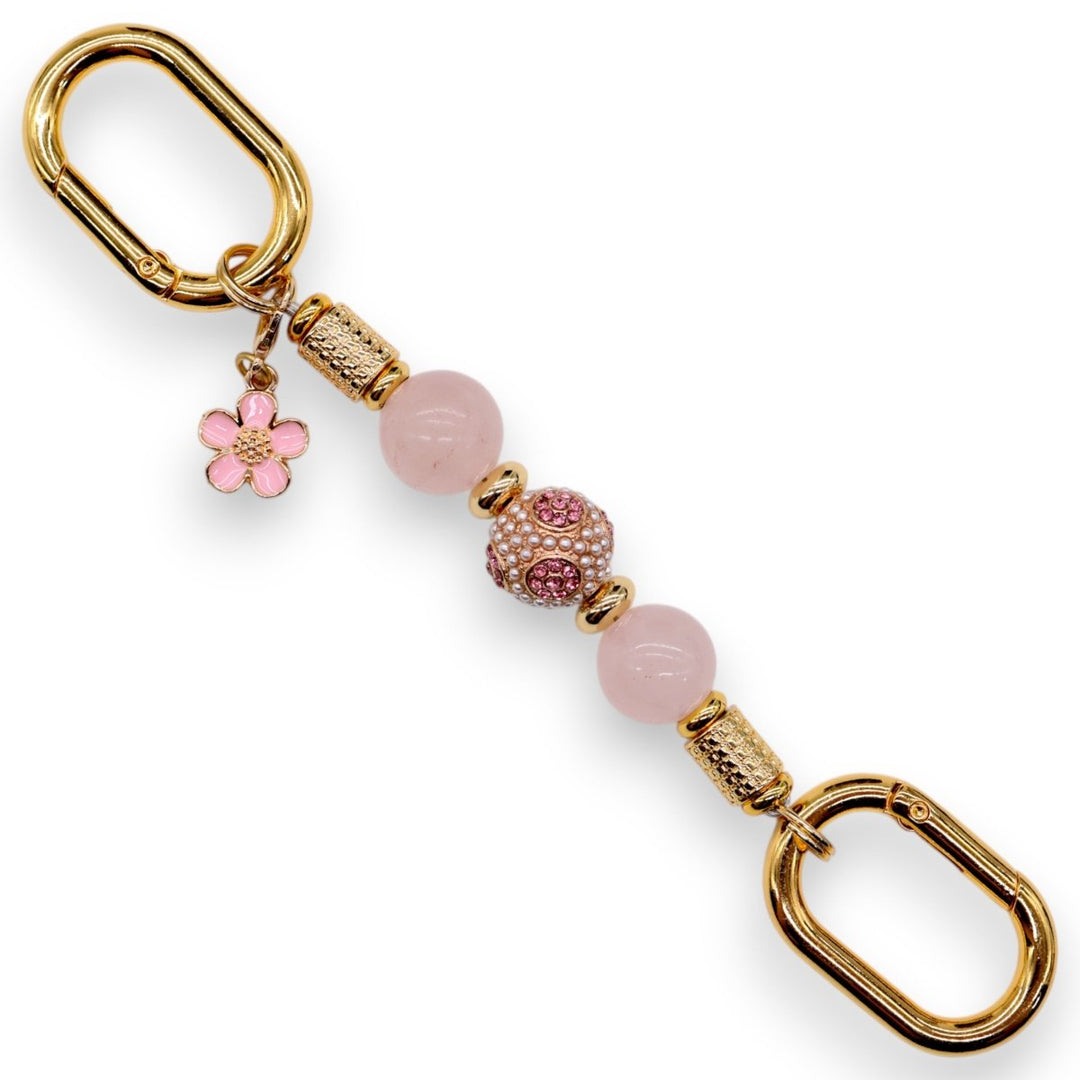 Golden Rose - Mini - LD Keyfinder