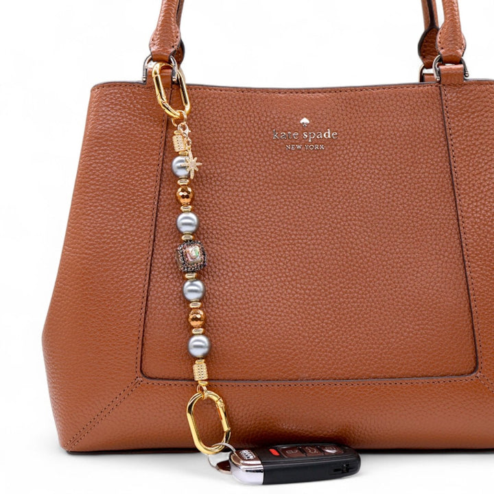 Golden Solstice - LD Keyfinder