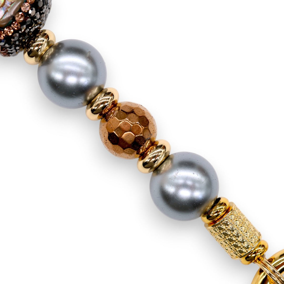 Golden Solstice - LD Keyfinder