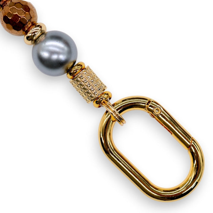 Golden Solstice - LD Keyfinder