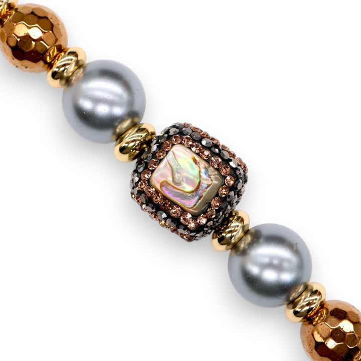 Golden Solstice - LD Keyfinder