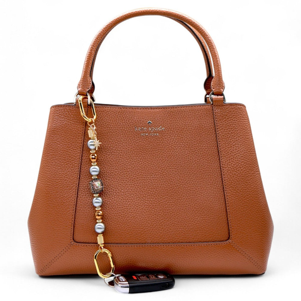 Golden Solstice - LD Keyfinder