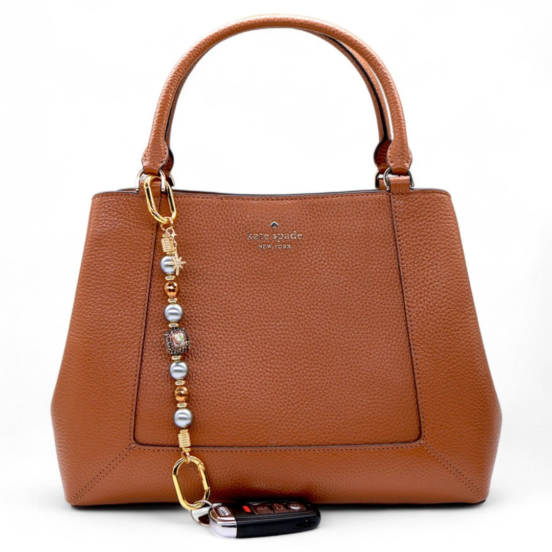 Golden Solstice - LD Keyfinder