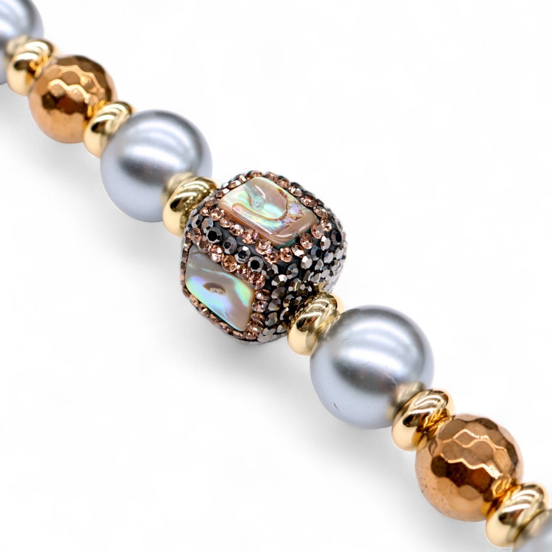 Golden Solstice - LD Keyfinder